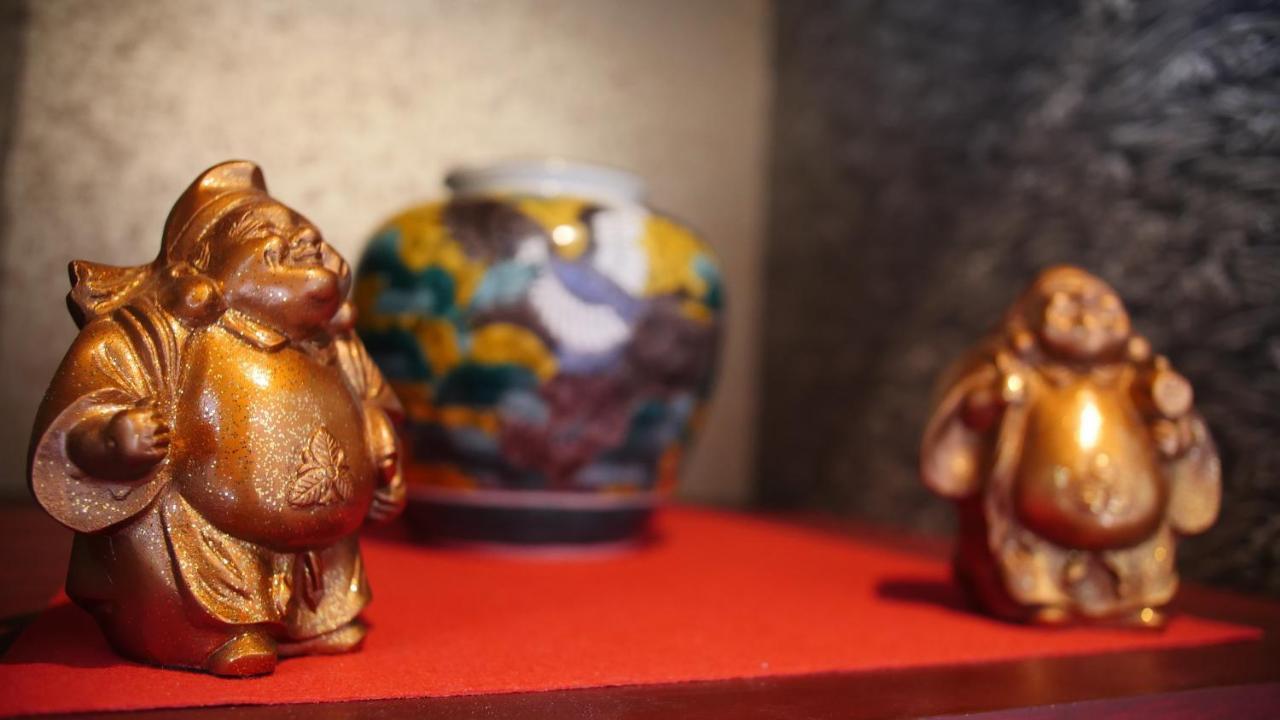 Higashiyama Komachi Канадзава Екстериор снимка
